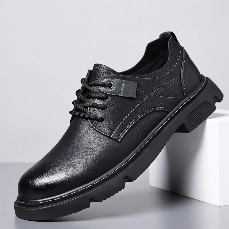 Oxford Elite Brogues
