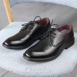 Chelsea Dress Boots