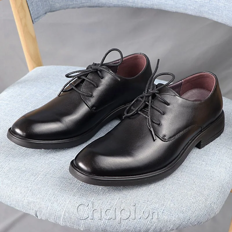 Chelsea Dress Boots