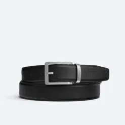 Heritage Classic Leather Belt
