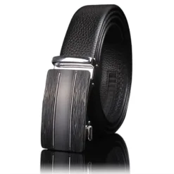 Milano Suede Leather Belt