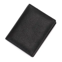 High Quality Men’s Leather Wallet