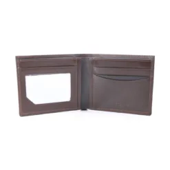 RFID-Blocking Security Wallet